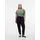 Vero Moda Curve Maya Mr Loose Solid Curve Hosen Schwarz 50 32