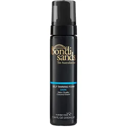 Bondi Sands Foam Dark Selbstbräuner 200 ml