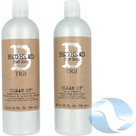 Tigi Clean Up Shampoo 750 ml