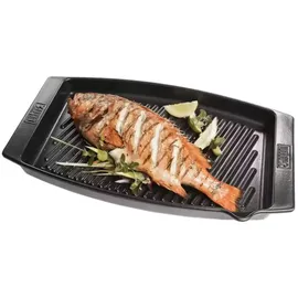 Weber Keramik-Grillpfanne 17886