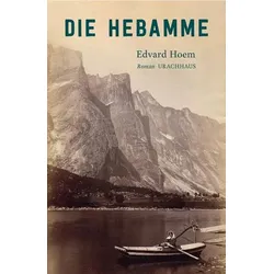 Die Hebamme