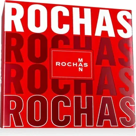 Rochas Man Eau de Toilette 100 ml + Eau de Toilette 50 ml Geschenkset