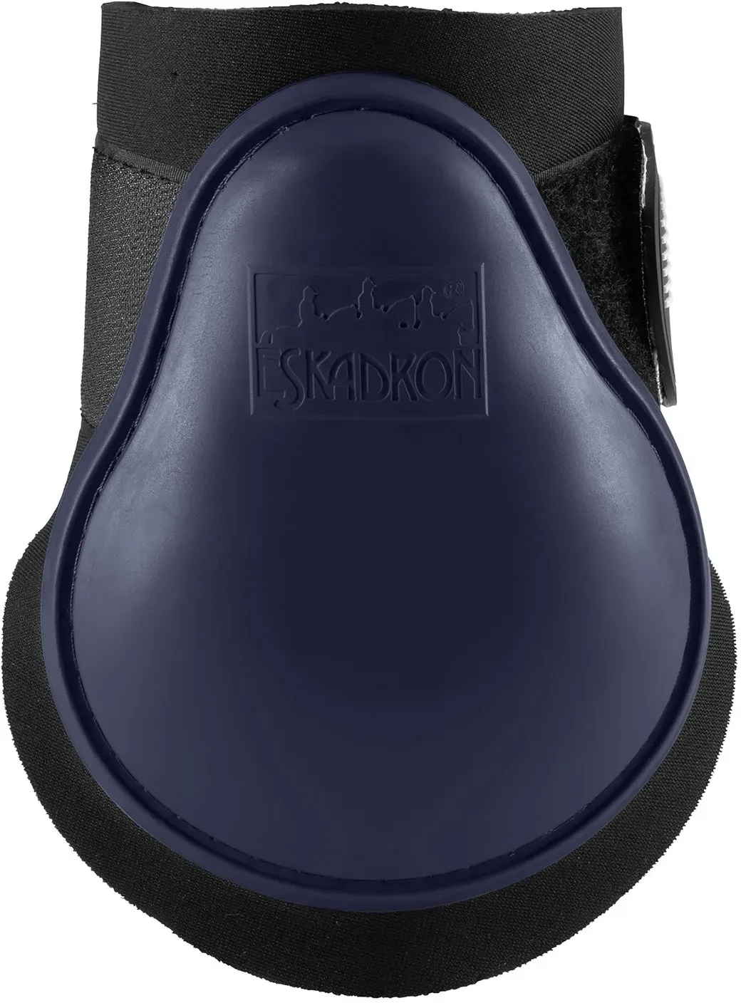 ESKADRON Streichkappen Protection-Boot nightblue Warmblut