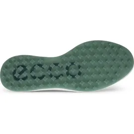 ECCO S-casual Golfschuhe Weiß EU 43 Mann Weiß EU 43 - Weiß - 43