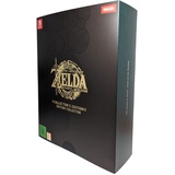 The Legend of Zelda: Tears of the Kingdom Collector's Edition (Nintendo Switch)