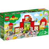 Lego duplo eisenbahn preisvergleich - Der Vergleichssieger unter allen Produkten