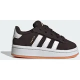 adidas Campus 00s Kinder Aurora Coffee/Cloud White/Gum 25