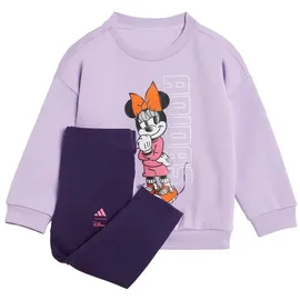 adidas Jogginganzug Lila 74