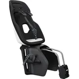Thule Yepp Nexxt 2 maxi Rahmenmontage snow white