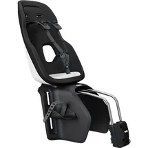 Thule Yepp Nexxt 2 maxi Rahmenmontage snow white