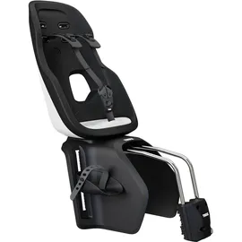 Thule Yepp Nexxt 2 maxi Rahmenmontage snow white