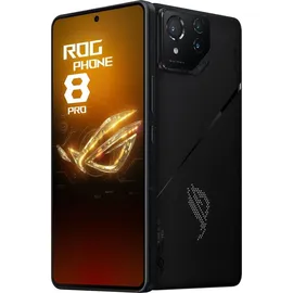 Asus ROG Phone 8 Pro 512 GB Phantom Black