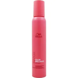 Wella Invigo Color Brilliance Vitamin Conditioning Mousse 200 ml