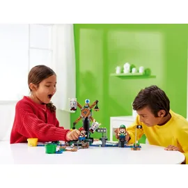LEGO Super Mario Reznors Absturz 71390
