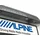 Alpine Rückfahrkamera Einbauset Mercedes Vito und Viano