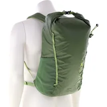 Exped Typhoon 25 Rucksack (Größe 25L, gruen)