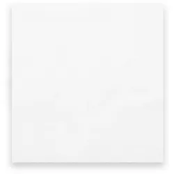 Plock GmbH Tafelserviette SEMYtop | 2-lagig | 1/4-Falz | weiß | 40x40 cm | 1000 Servietten