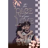 Epubli The Race of your Love: