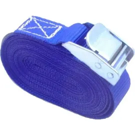 CONACORD Spanngurt Conacord 4,5 m x 25 mm blau