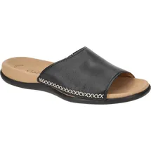 Gabor 03.705.27 schwarz 39