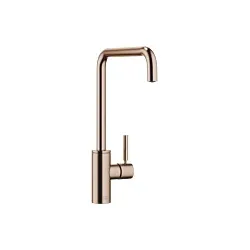 Dornbracht META Küchenarmatur 33815861-42 Ausladung 235mm, Bronze gebürstet