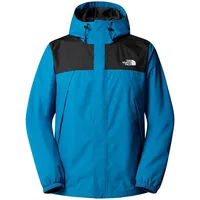 The North Face Herren Antora Jacke (Größe S, blau)
