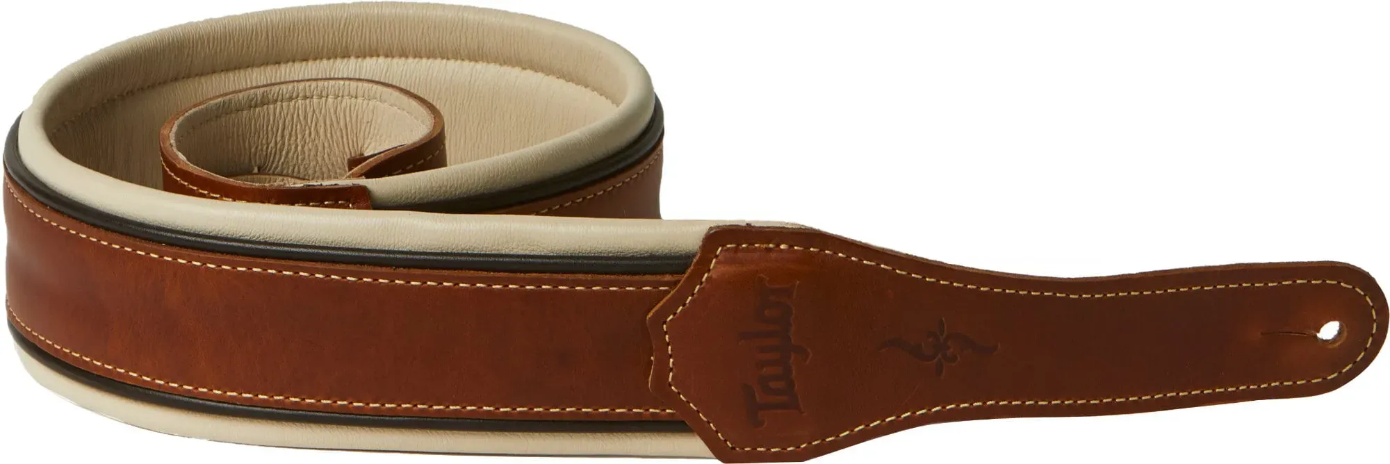 Taylor Renaissance Strap Medium Brown