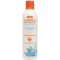 Cantu Weightless Agave Leave-In Conditioner 236 ml