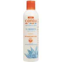 Cantu Weightless Agave Leave-In Conditioner 236 ml
