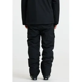 SOS Keilberg Skijacke schwarz XL