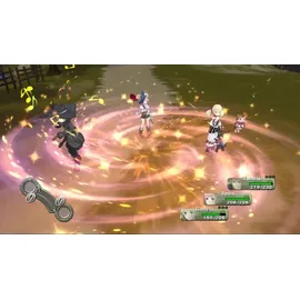Atelier Rorona: The Alchemist of Arland (PS3)