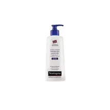 Neutrogena Deep Moisturising Body Lotion Trockene Haut Lotion 400 ml