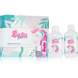 Regina Žužu Geschenkset für Kinder Duft Raspberry