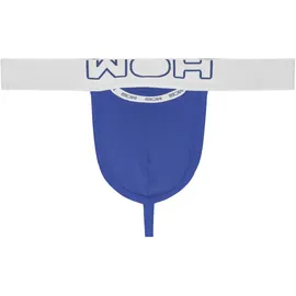 WOH String Sexy Fun blau/weiß L 1er Pack