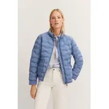 Bugatti Blouson in 360-blau | Gr.: 38