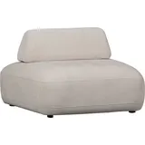 Woood Sessel Sterck mit verstellbarer Rückenlehne, Breite 100 cm