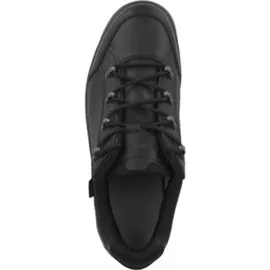 Lowa Renegade II GTX Lo TF schwarz/schwarz 46