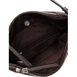 SURI FREY Schultertasche Umhängetasche Abbey in brown | Gr.: onesize