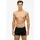 Superdry Boxershorts "BOXER TRIPLE PACK", Herren, Gr. L, 3 Stk., schwarz, Jersey, Obermaterial: 95% Baumwolle, 5% Elasthan, unifarben, figurbetont, Unterhosen