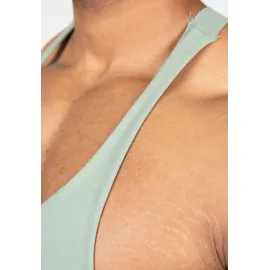 Gorilla Wear Melrose Stringer grün M