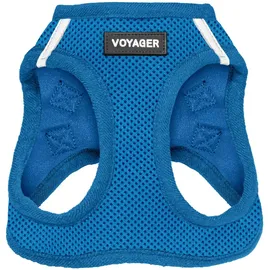 Best Pet Supplies Voyager Step-In Air Hundegeschirr Königsblau L