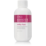 CND Offly Fast Moisturizing Remover 59 ml