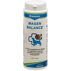Magen Balance vet.