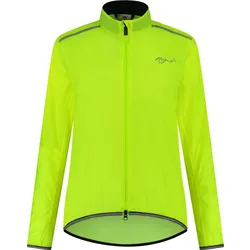 Fahrrad Regenjacke Damen - Essential XS