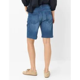 Brax Jeansshorts blau 36