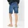 Brax Jeansshorts blau 36