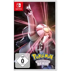 Pokémon Leuchtende Perle - Switch