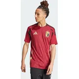 24 Heimtrikot Team Coll Burgundy 2 M