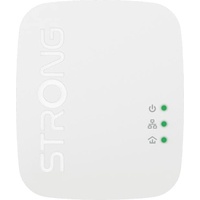 Strong Powerline Wi-Fi 1000 Mini 2er-Pack Netzwerk-Produkte POWERLWF1000DUOMINI