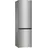 NRK6202EXL4 Kühl-Gefrierkombination (331 l, 2000 mm hoch, Silber)